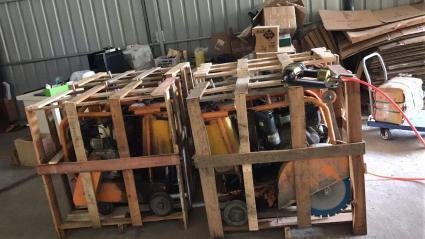 天宁行李、家具、电器包装托运