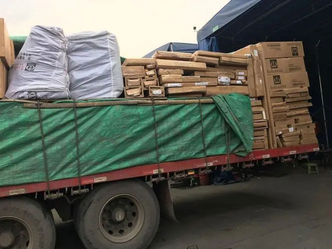 天宁家具托运