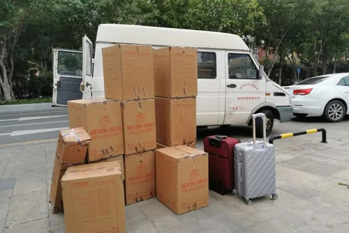 天宁行李托运公司