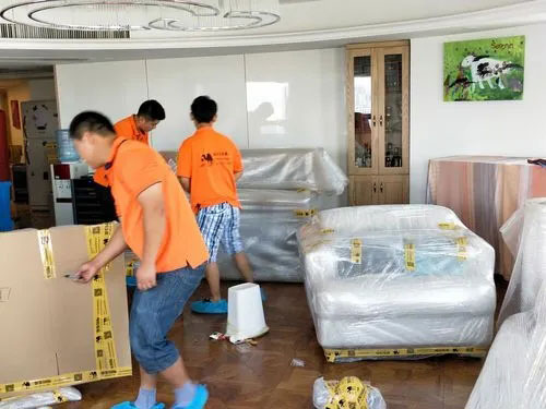 天宁精品搬家公司